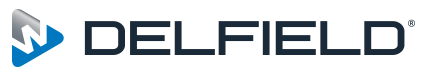 delfield logo