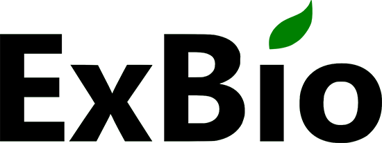 ExBio Logo