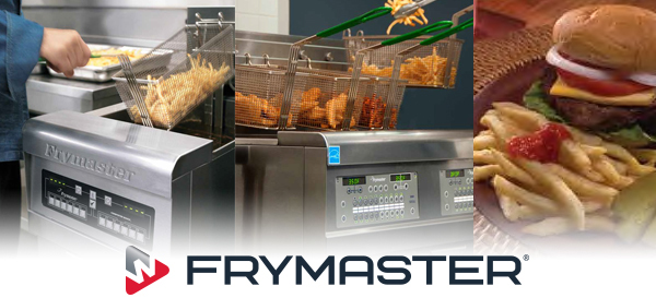 Frymaster’s