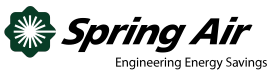 SpringAir Logo