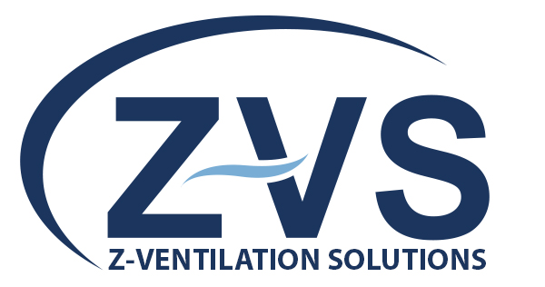Z-vent solutions logo